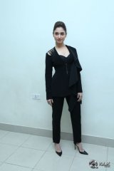 Tamannaah at Bengal Tiger Movie Audio Launch